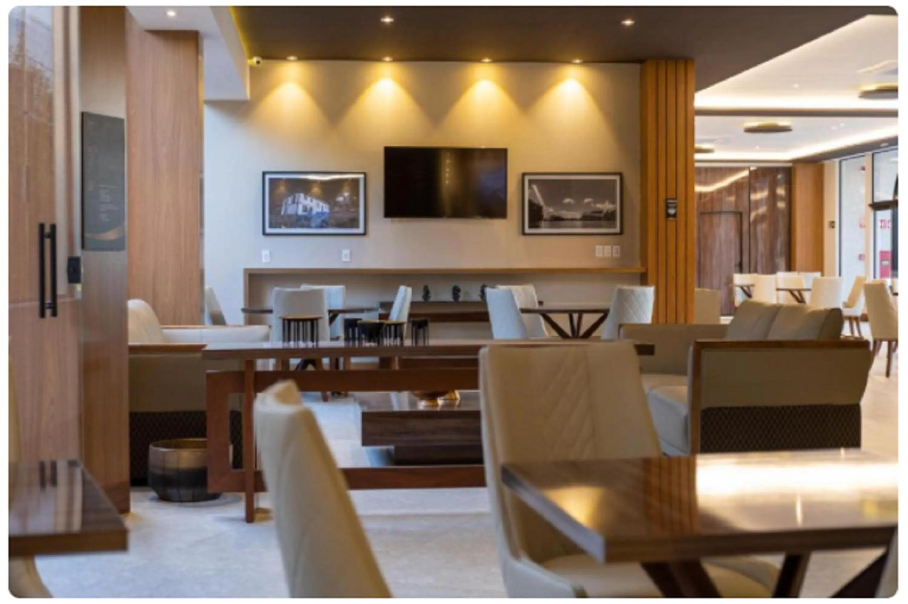 Breakfast in Class Hotel Piracicaba