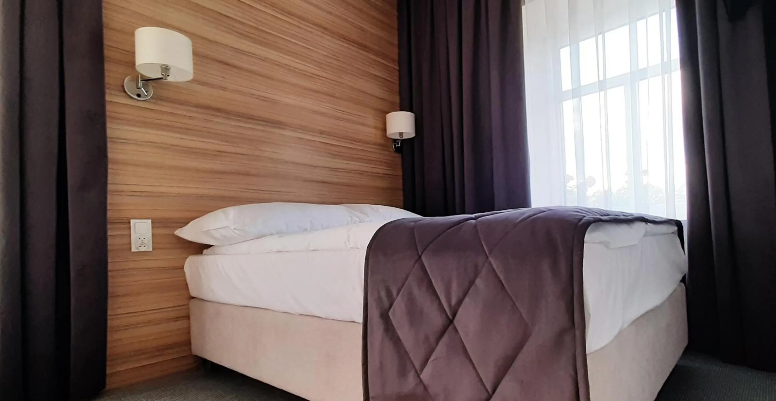 Photo of the whole room, Bed in Aparthotel Jurowiecka 60