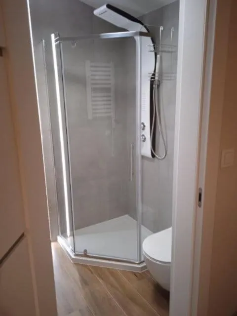 Aparthotel Jurowiecka 60