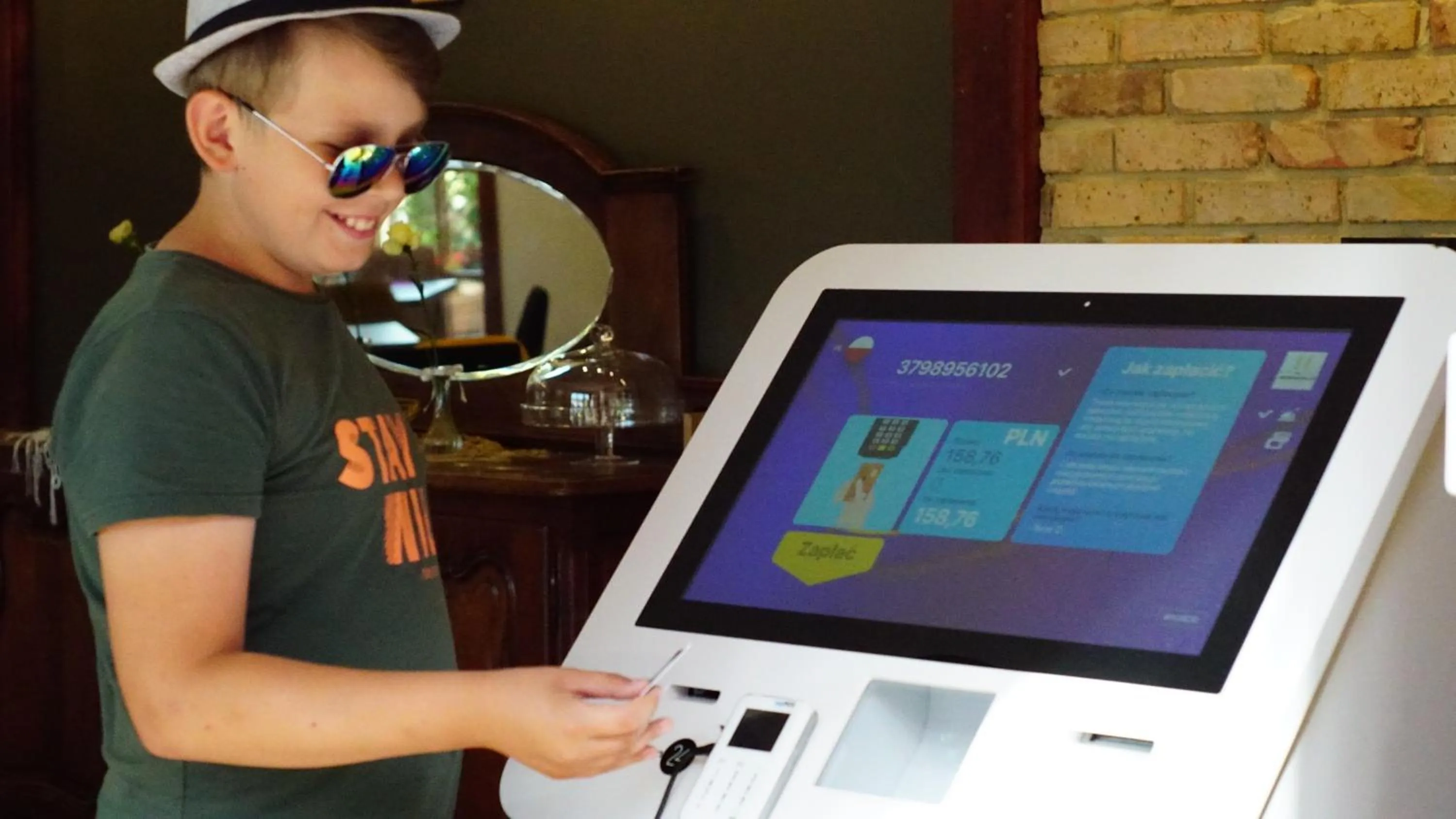 group of guests in Aparthotel Jurowiecka 60