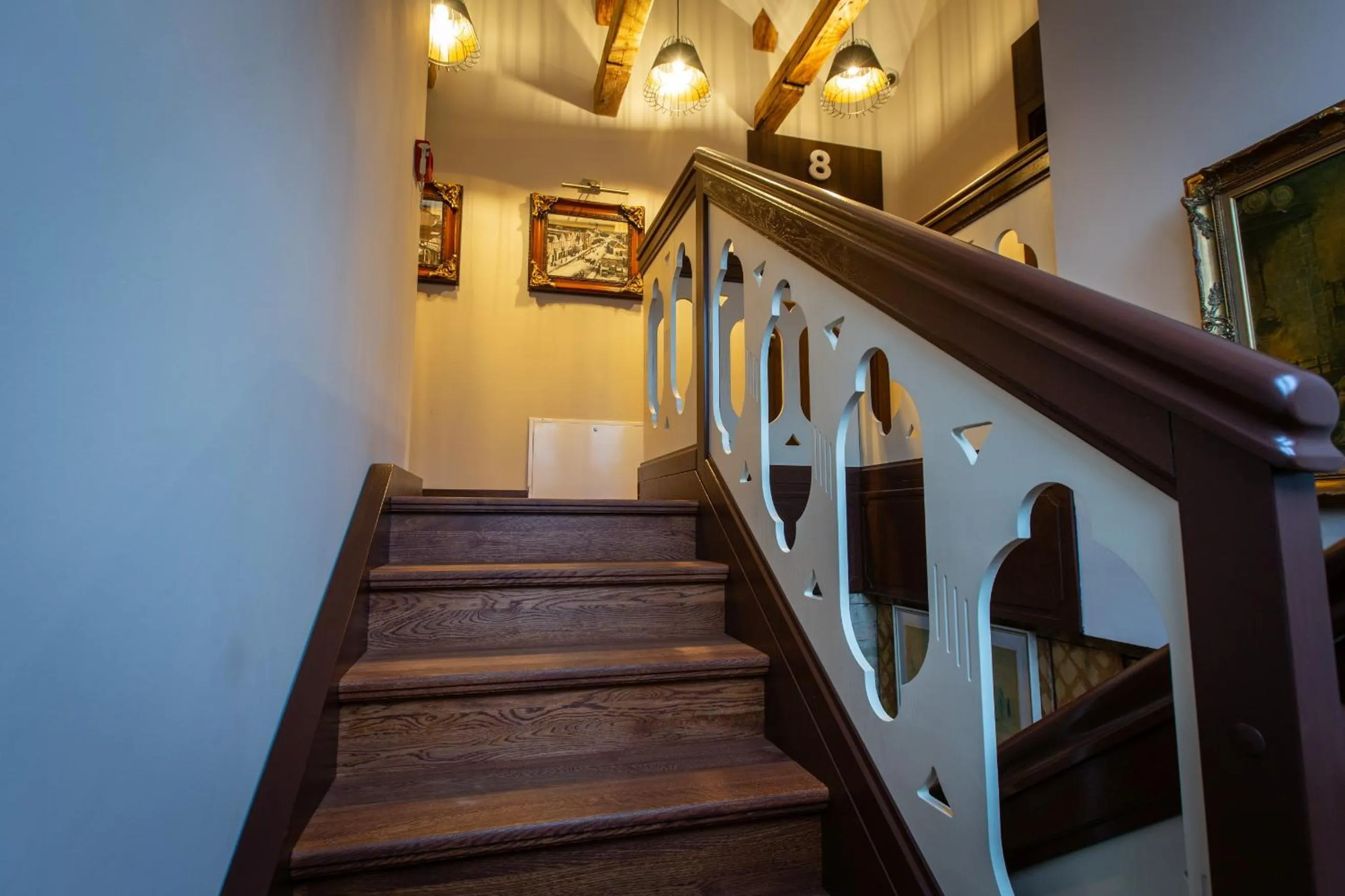 Aparthotel Jurowiecka 60