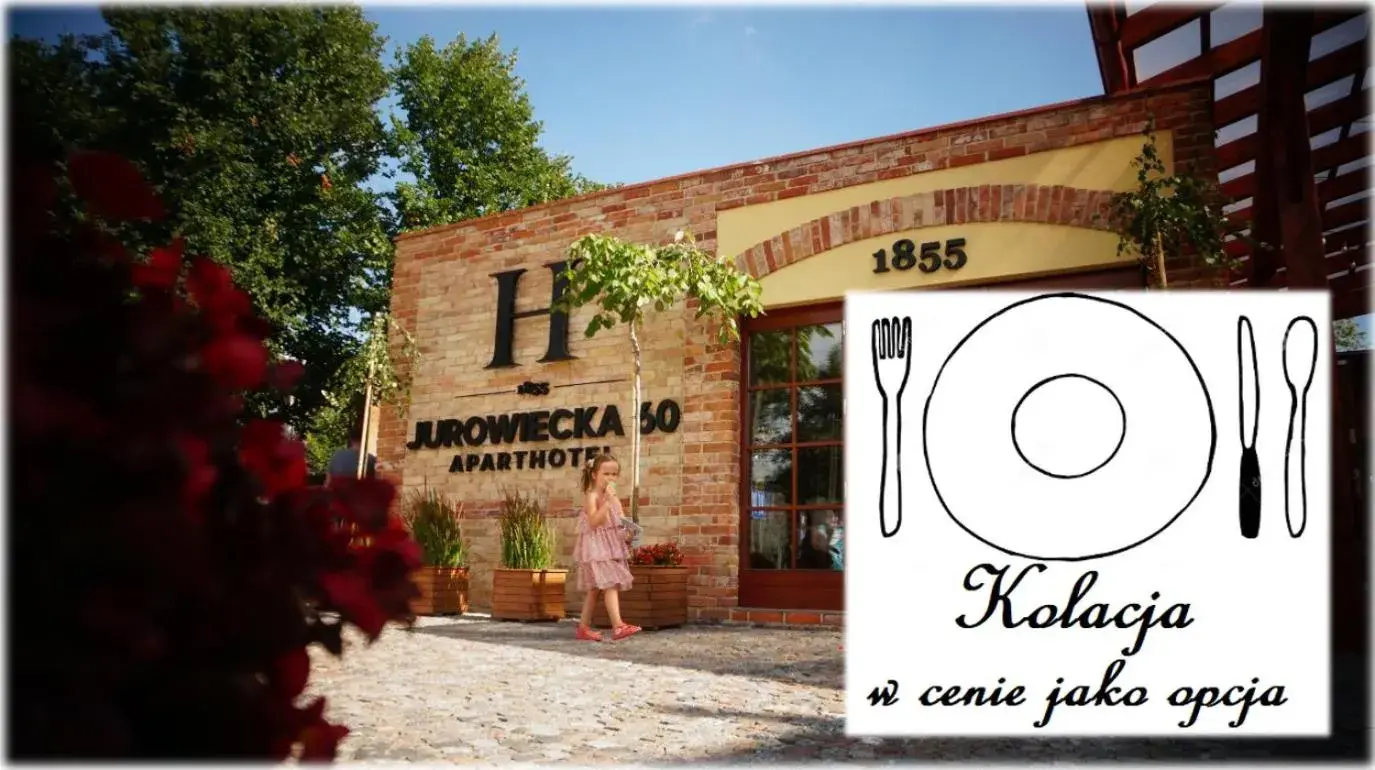 Aparthotel Jurowiecka 60 Aparthotel Jurowiecka 60