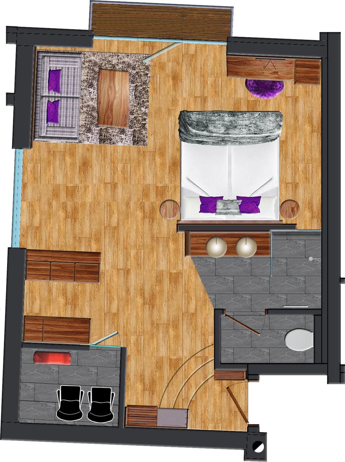 Sporthotel Cinderella