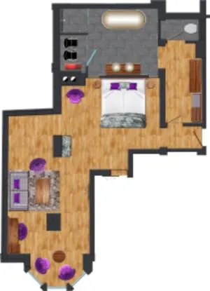 Sporthotel Cinderella