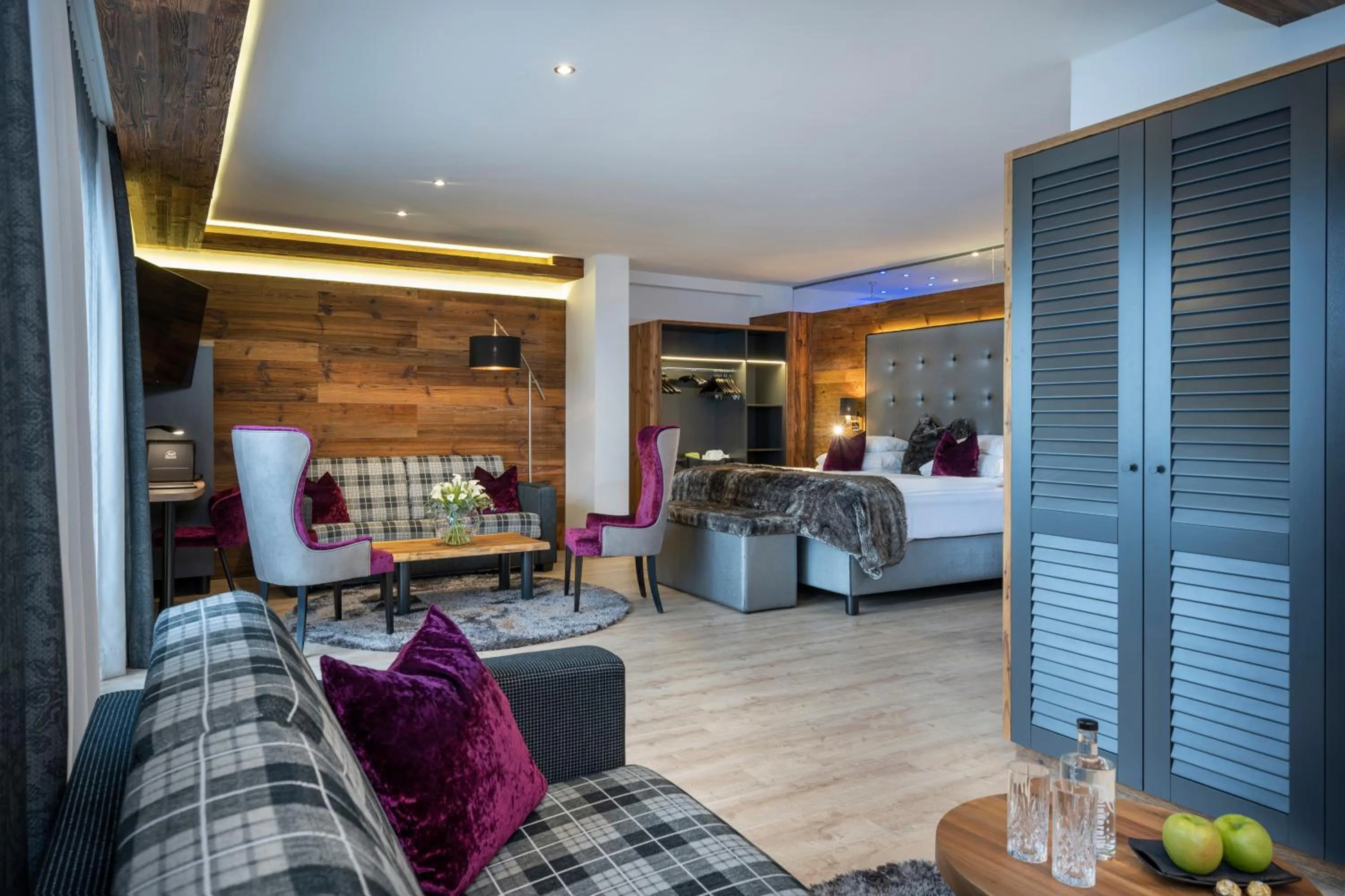 Sporthotel Cinderella