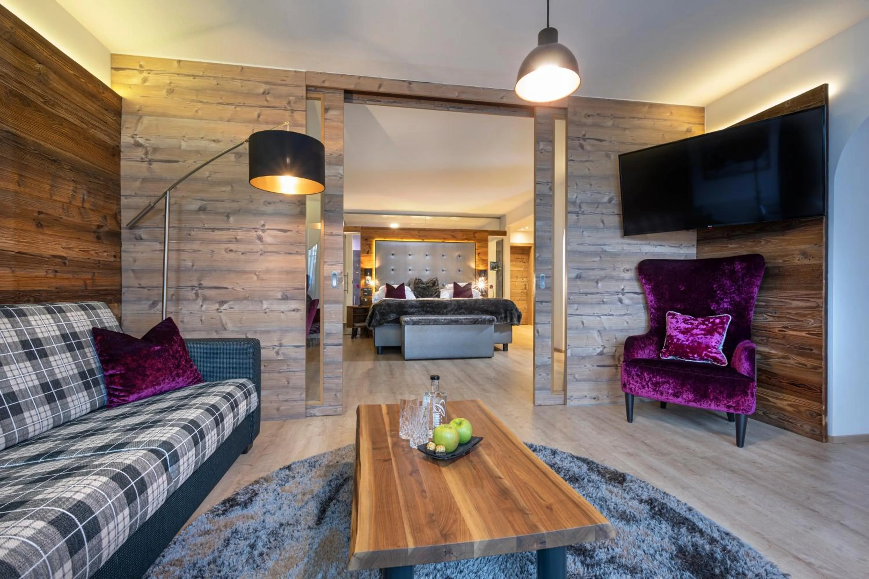 Sporthotel Cinderella