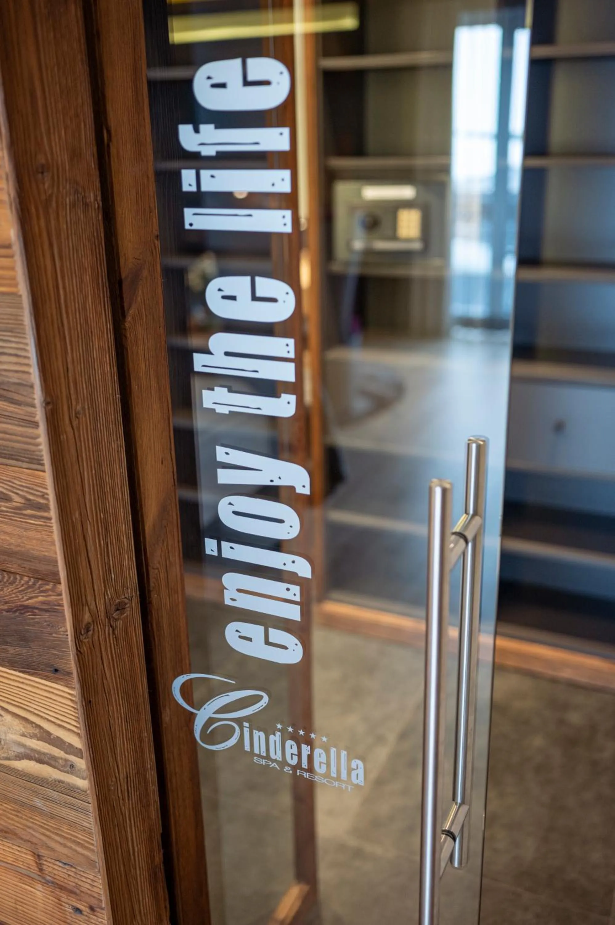 Sporthotel Cinderella