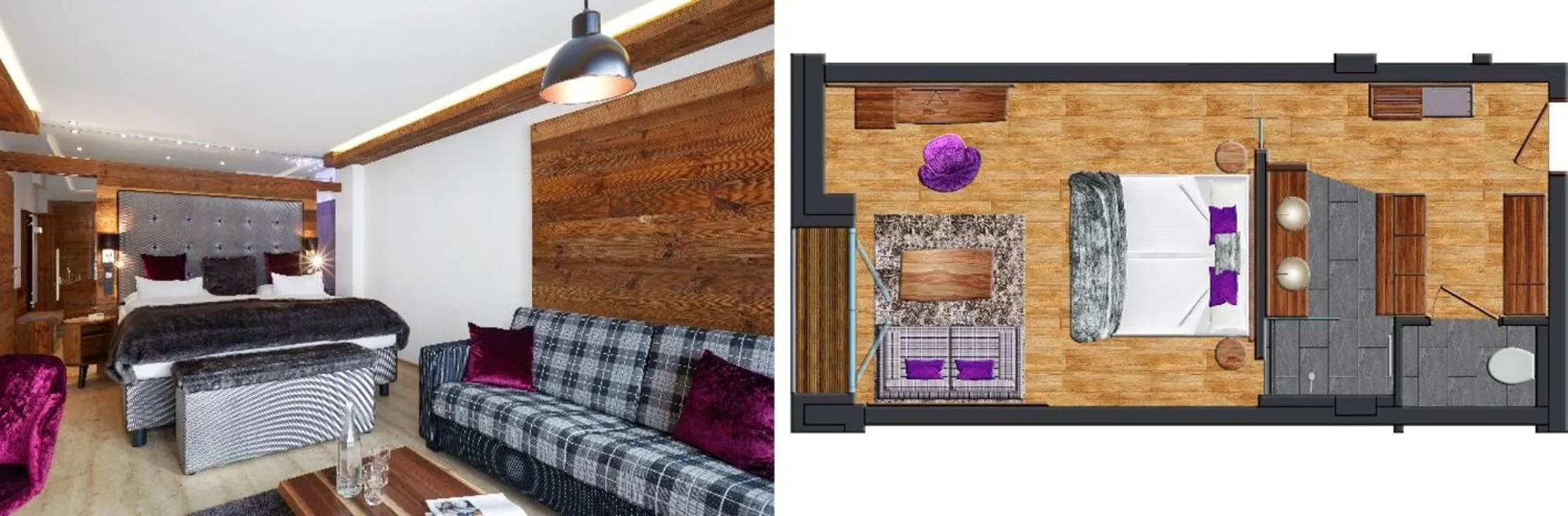 Sporthotel Cinderella