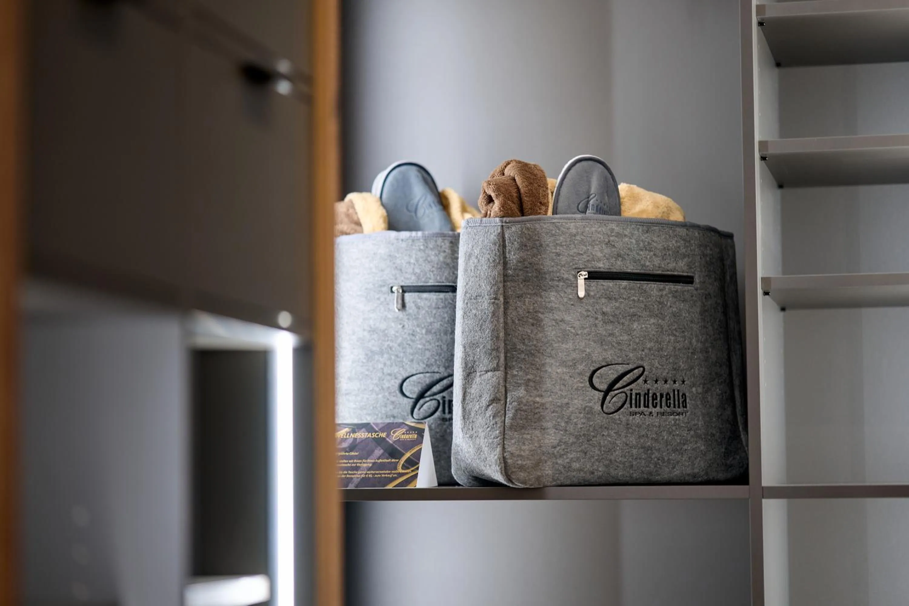 Sporthotel Cinderella