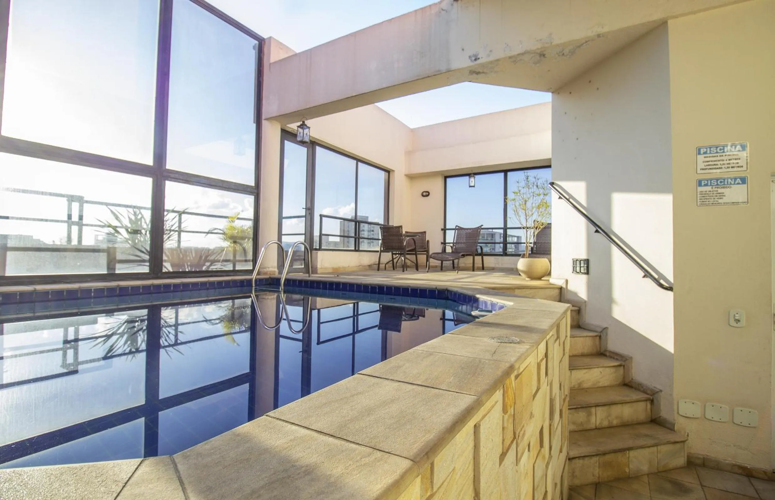  in 360 Santa Cecília