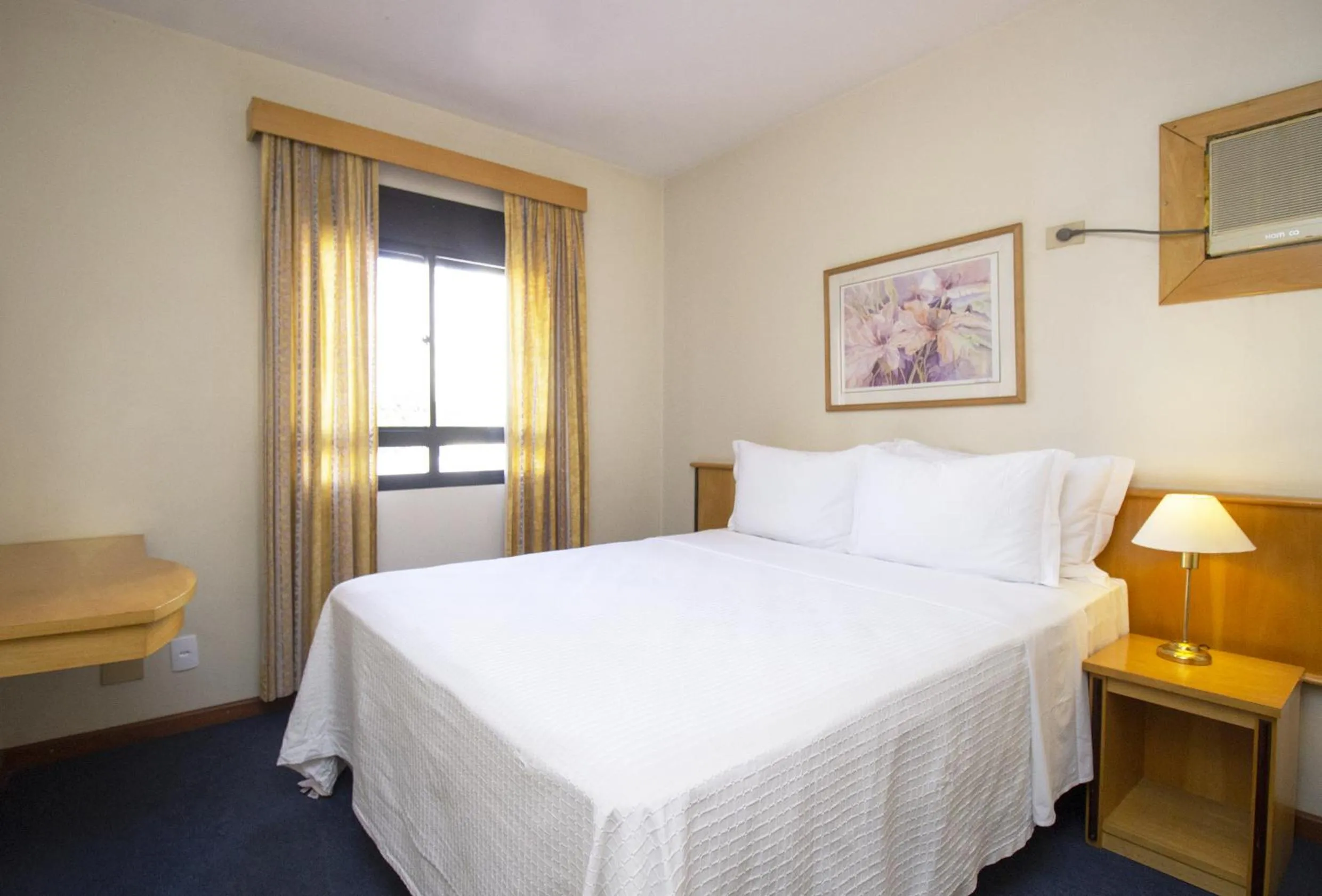 Deluxe Apartment in 360 Santa Cecília