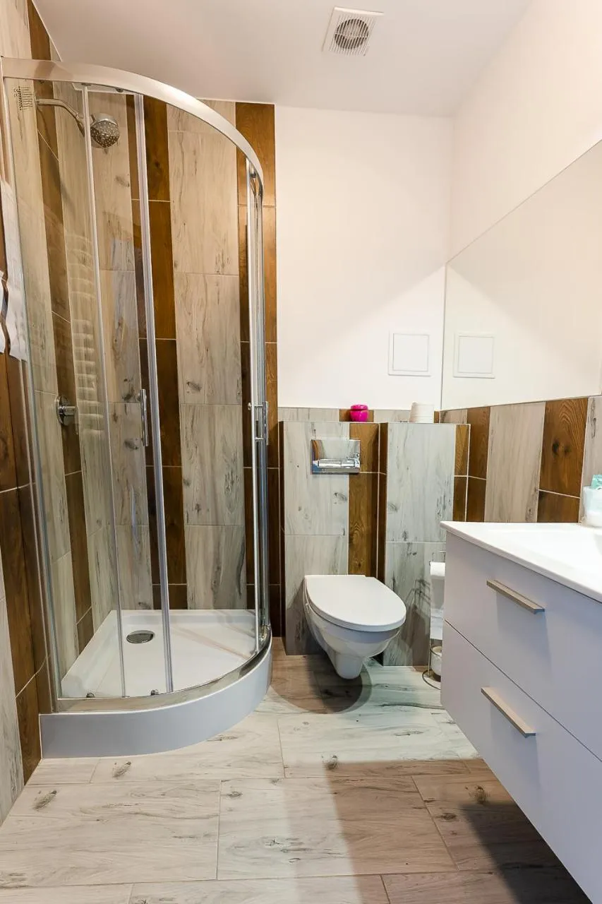 Hostel Północna 61