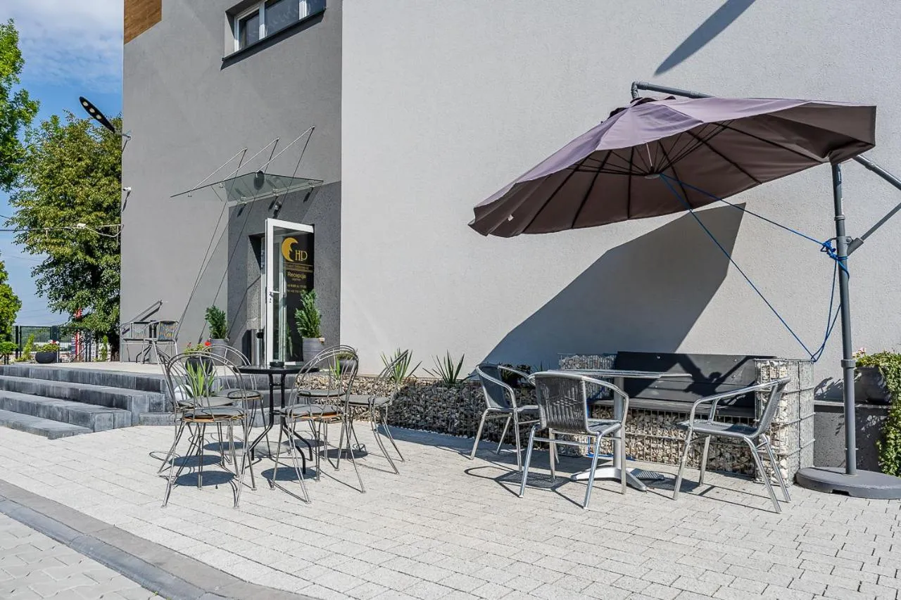 Hostel Północna 61