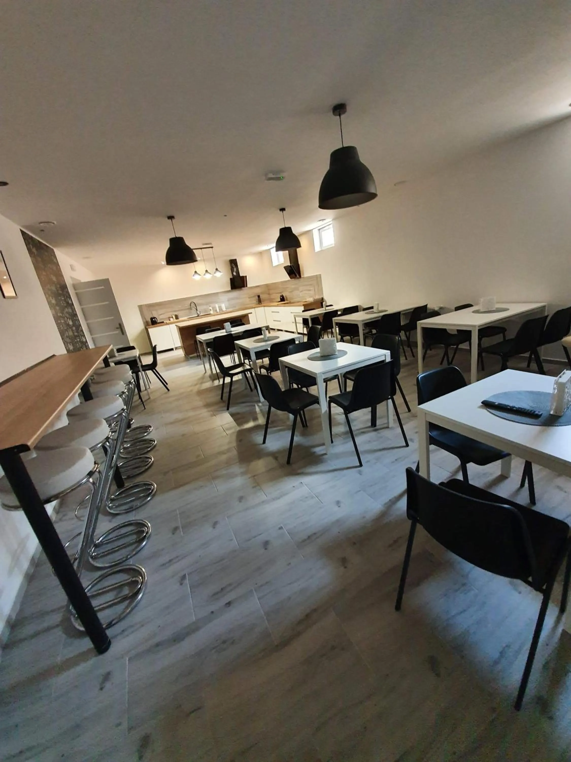 Hostel Północna 61