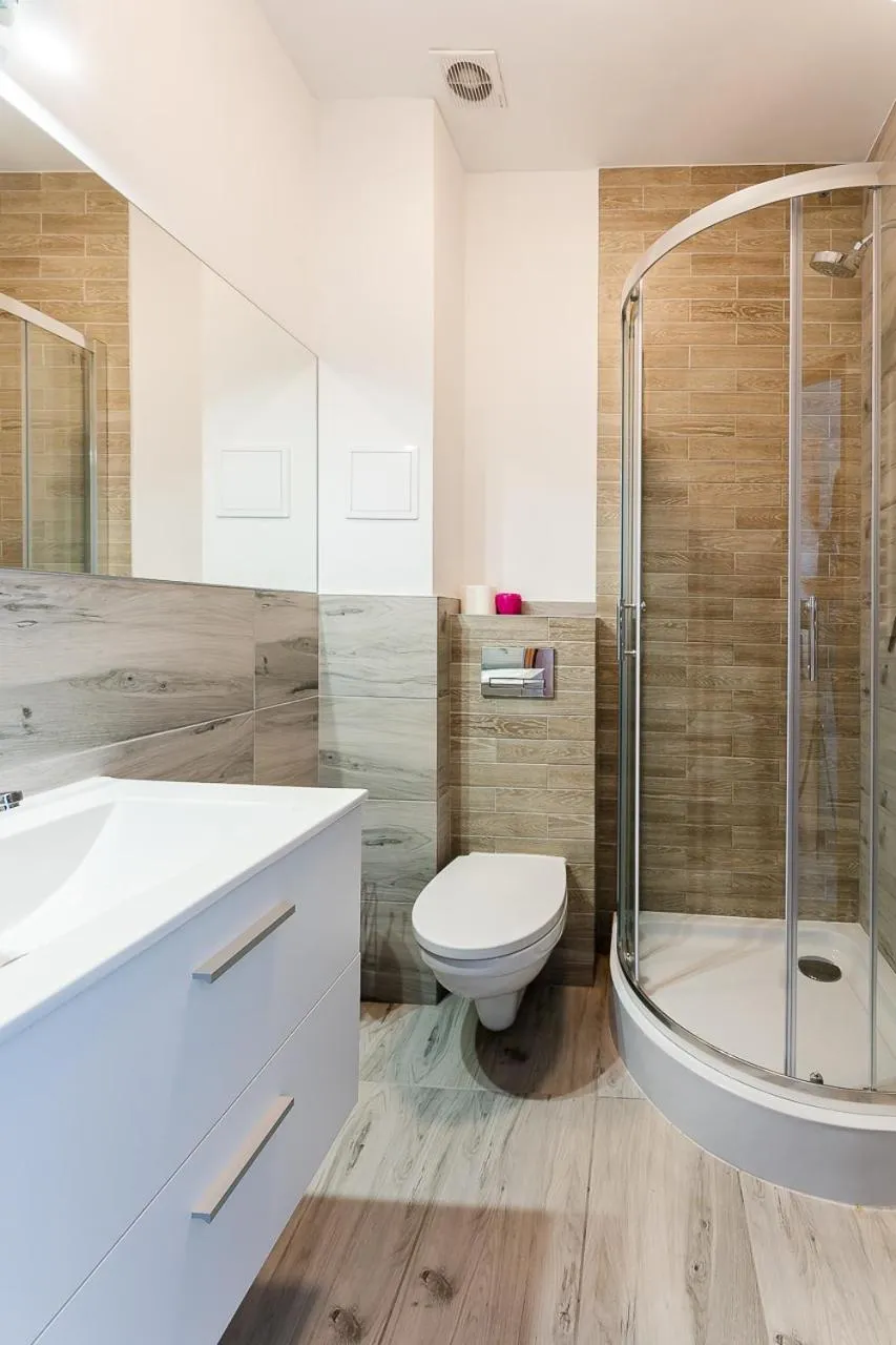 Hostel Północna 61