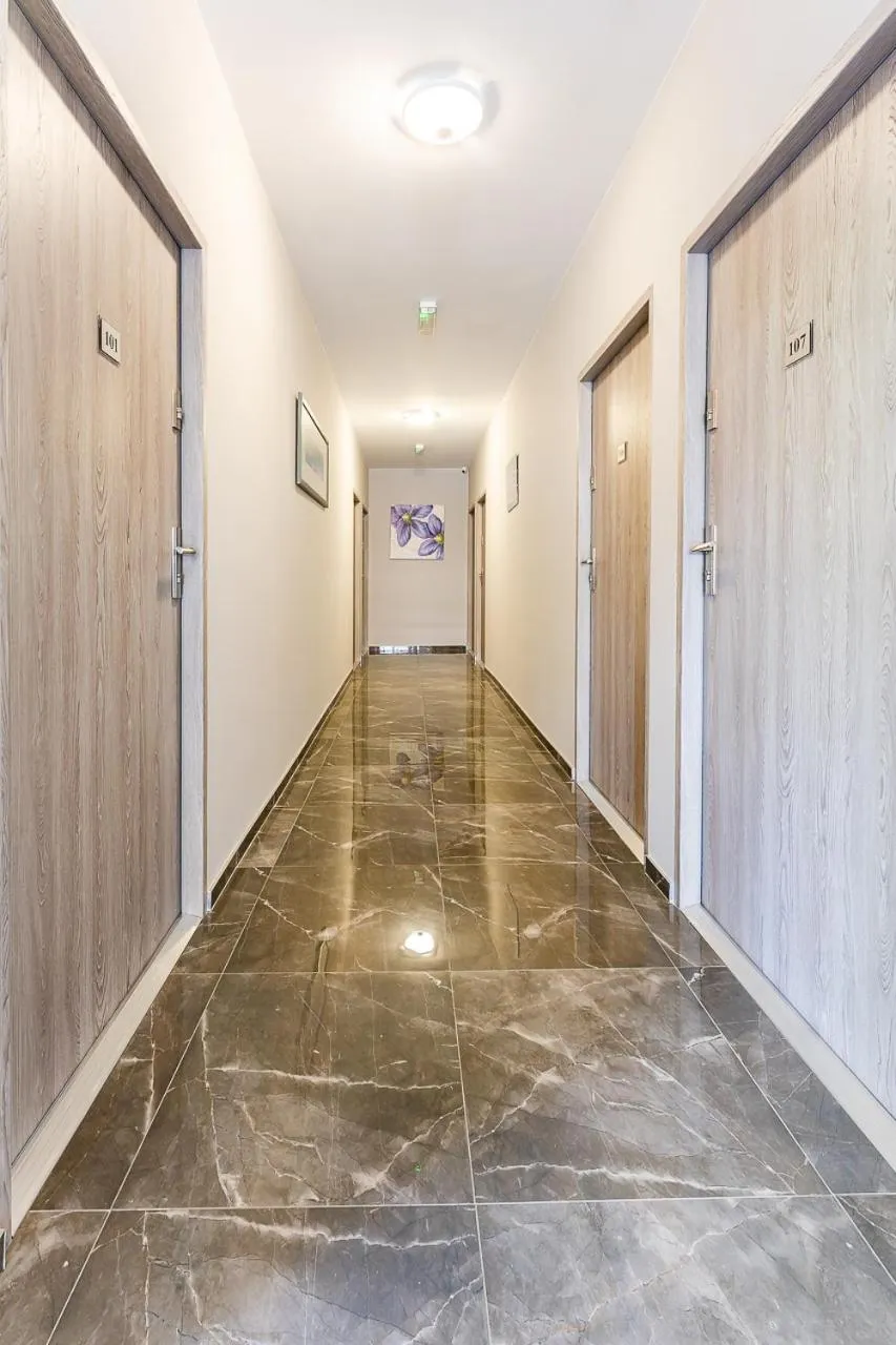 Hostel Północna 61