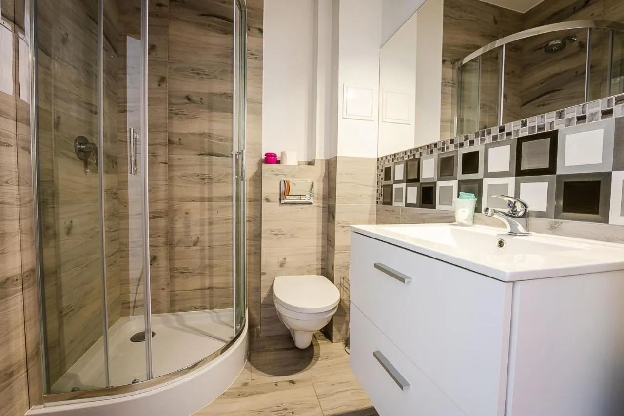 Hostel Północna 61