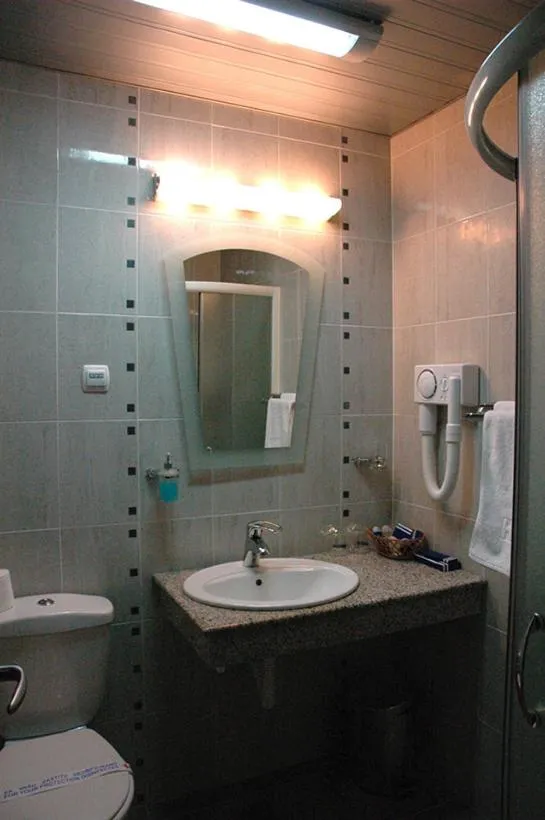 Hotel President garni