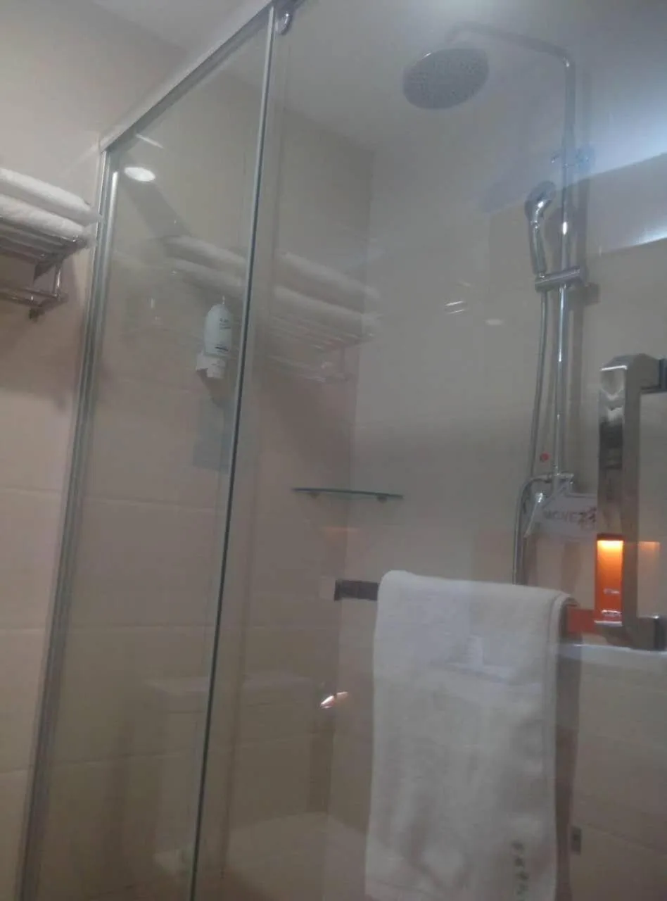 7 Days Premium Linfen Pingyang South Street Branch