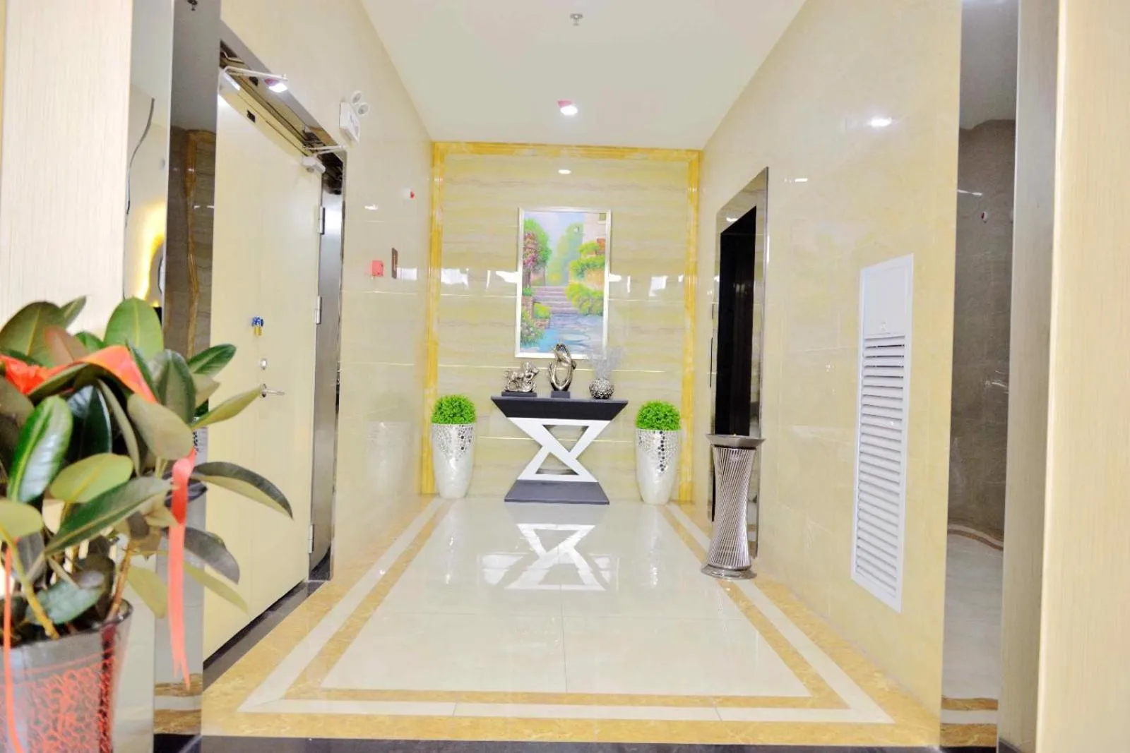 7 Days Premium Linfen Pingyang South Street Branch