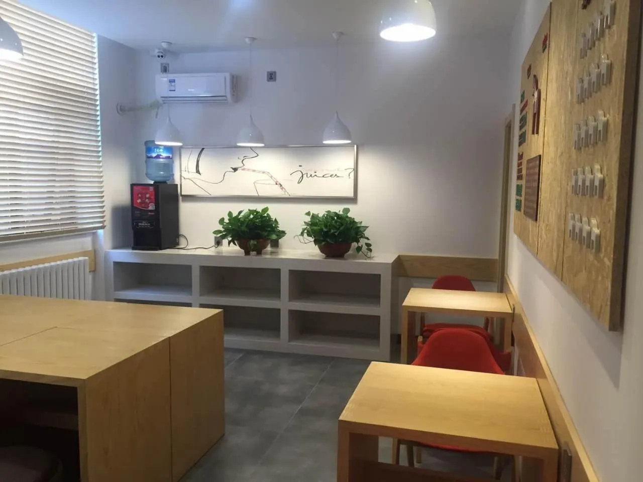 7Days Premium Chengde Fengning Xinfeng Road Branch