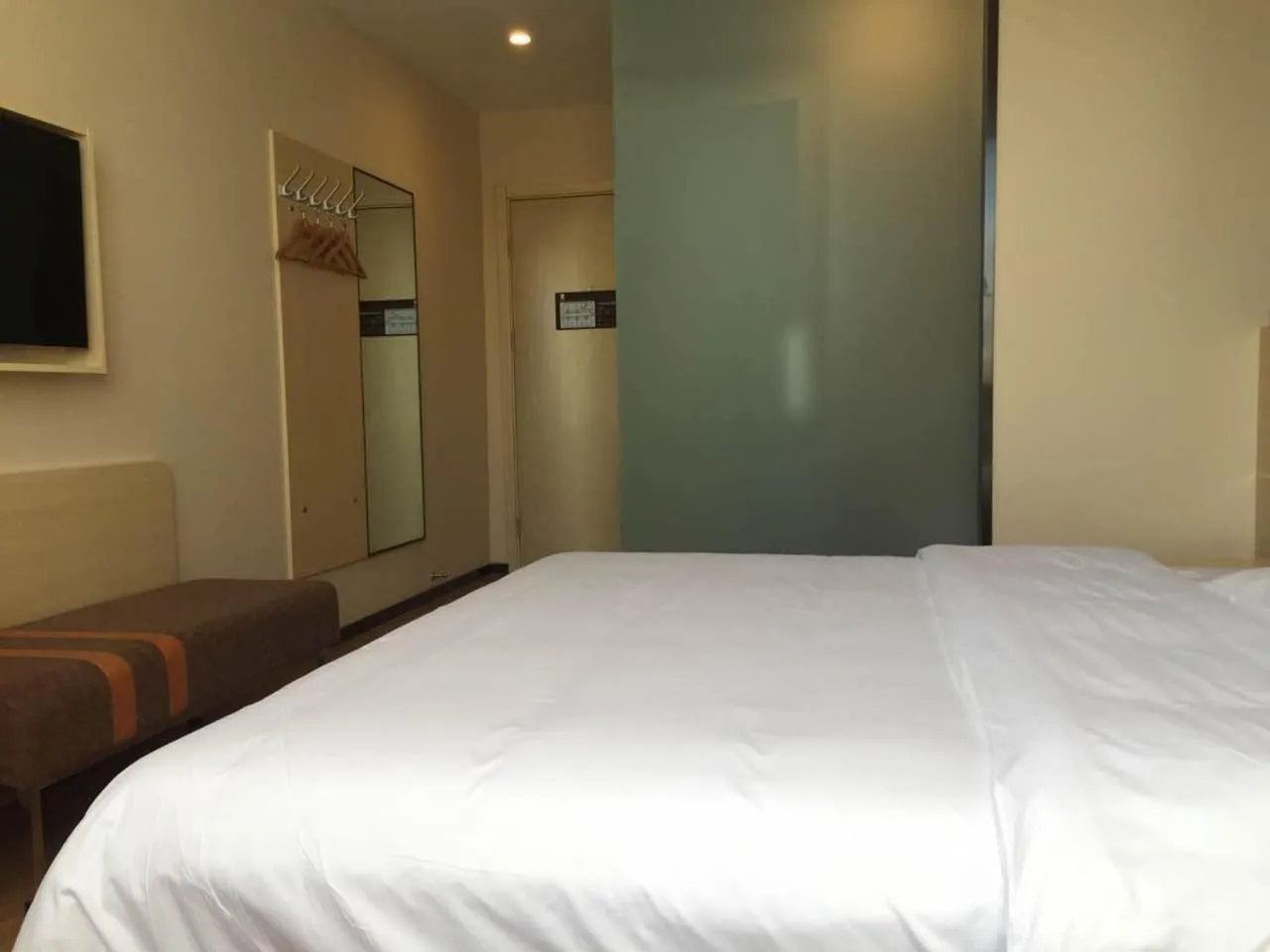 7Days Premium Chengde Fengning Xinfeng Road Branch