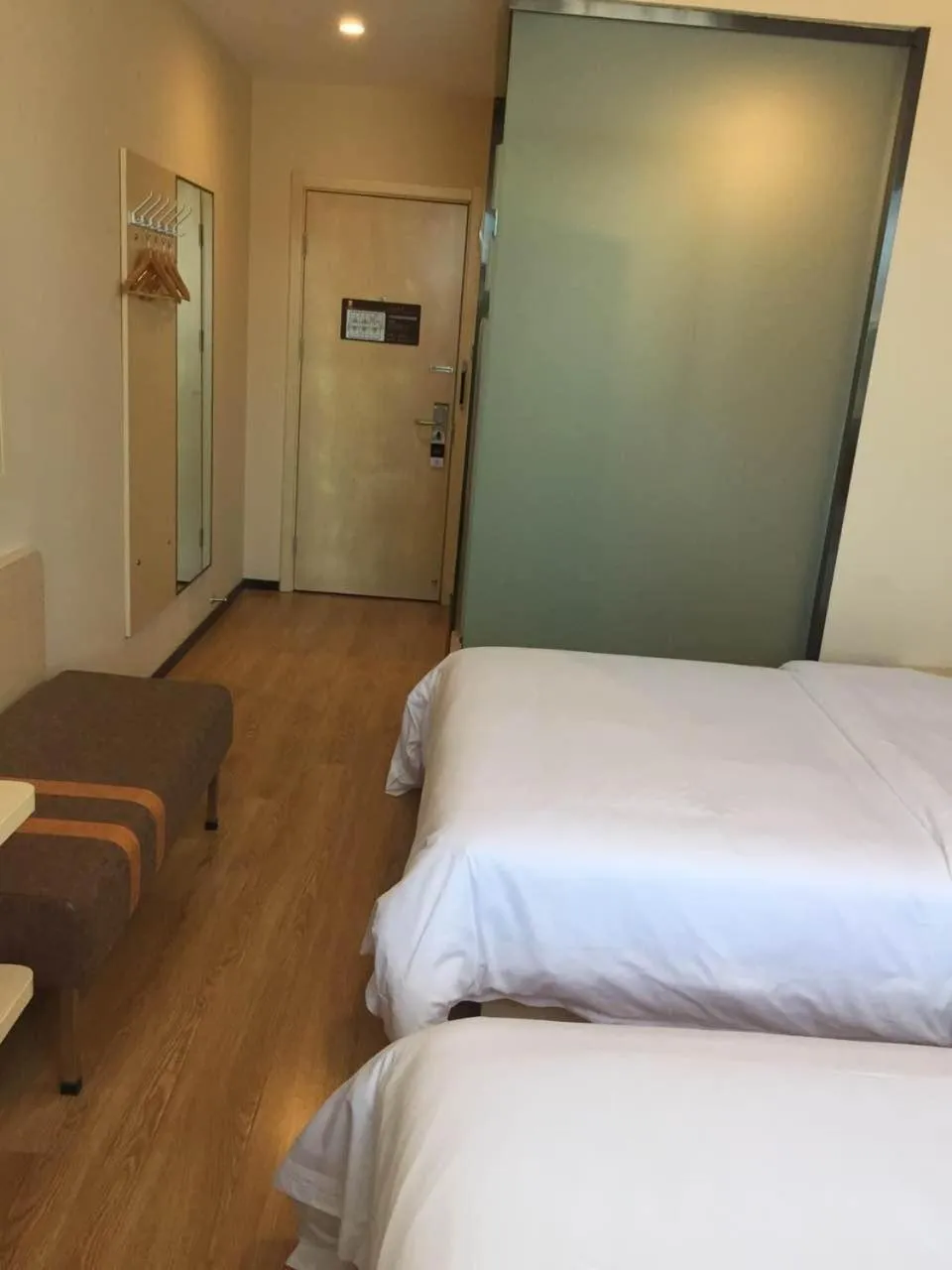 7Days Premium Chengde Fengning Xinfeng Road Branch