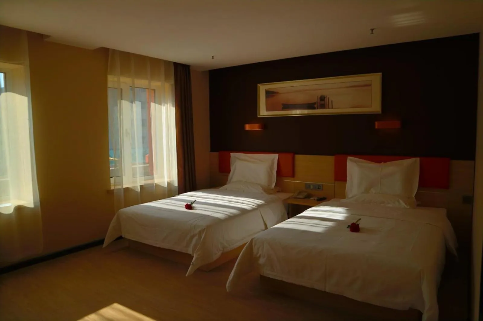 7Days Premium Gongzhuling Railway Station Branch