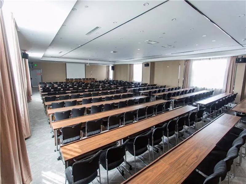 7Days Premium Linyi Mengyin Mengshan Road Branch