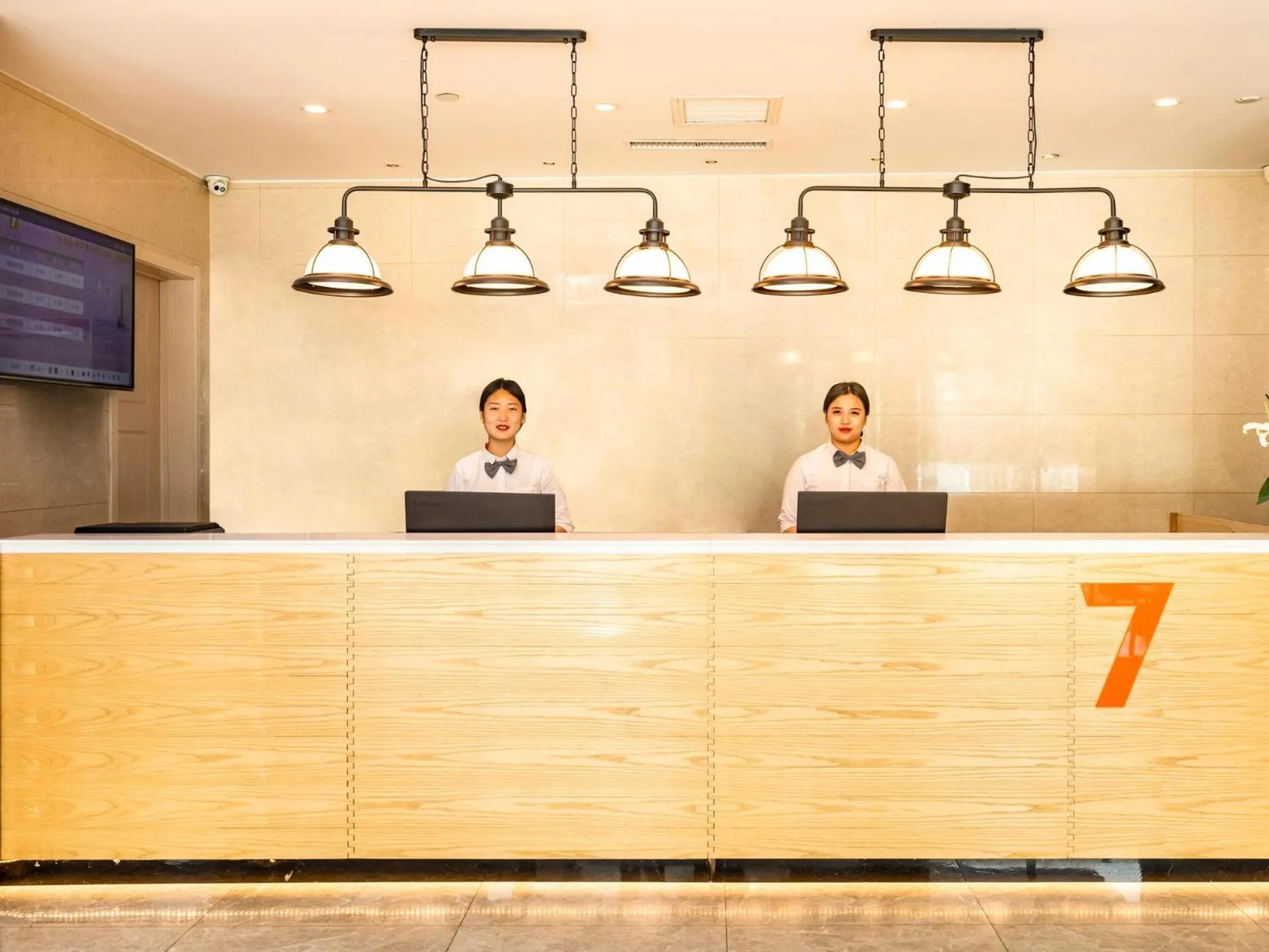 7Days Premium Linyi Mengyin Mengshan Road Branch