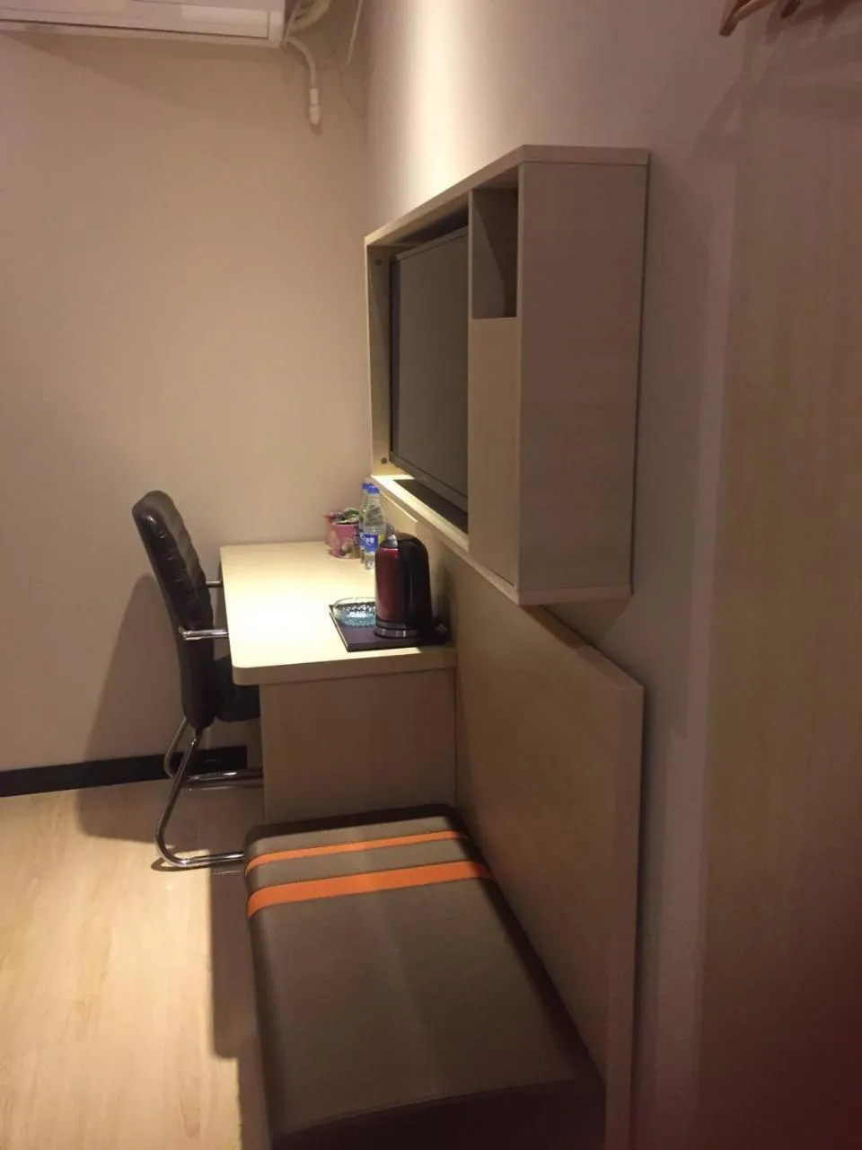 7Days Premium Shijiazhuang Luquan Shangzhuang Branch