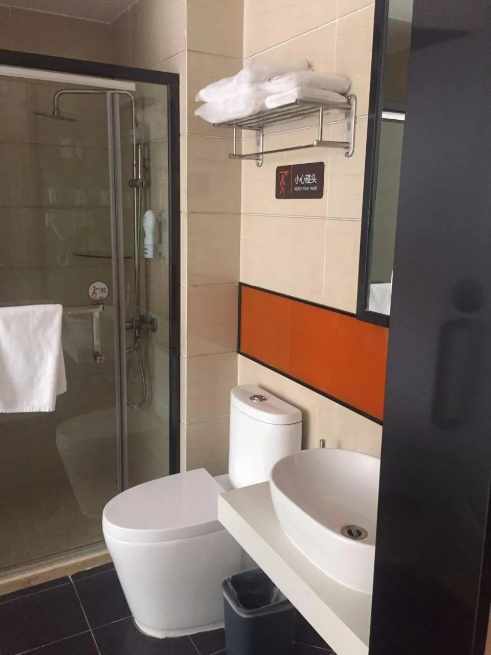 7Days Premium Shijiazhuang Luquan Shangzhuang Branch