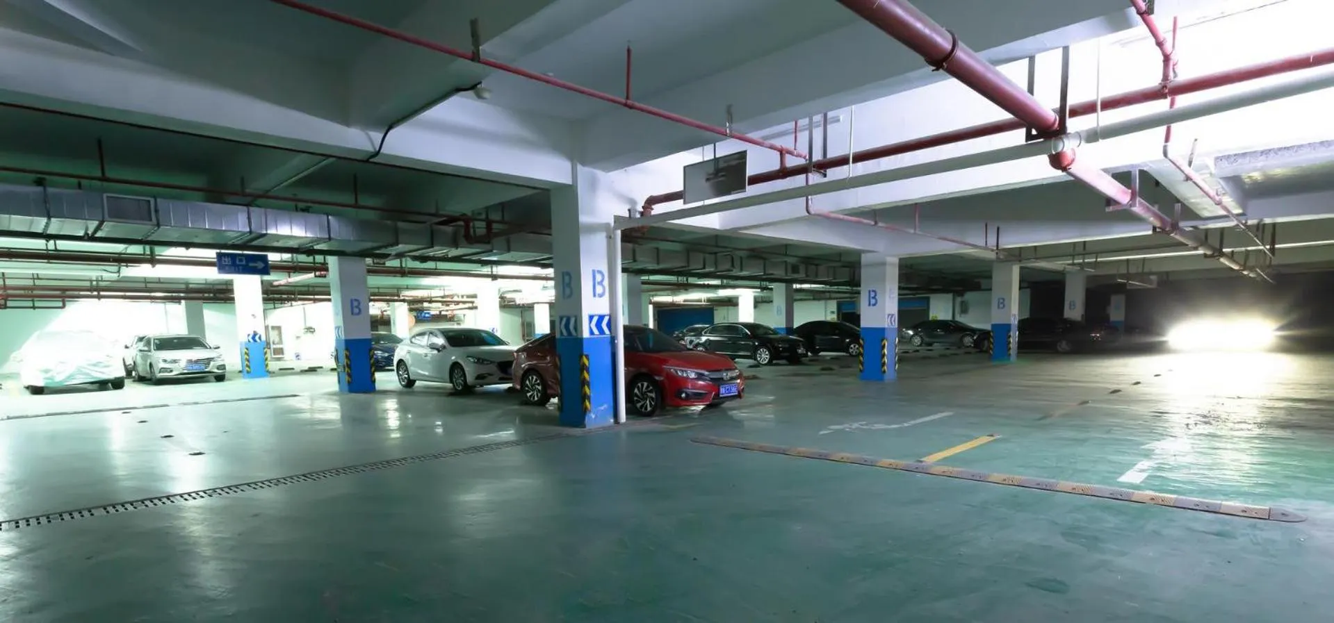 7Days Premium Huzhou Nanxun Ancient Town Branch