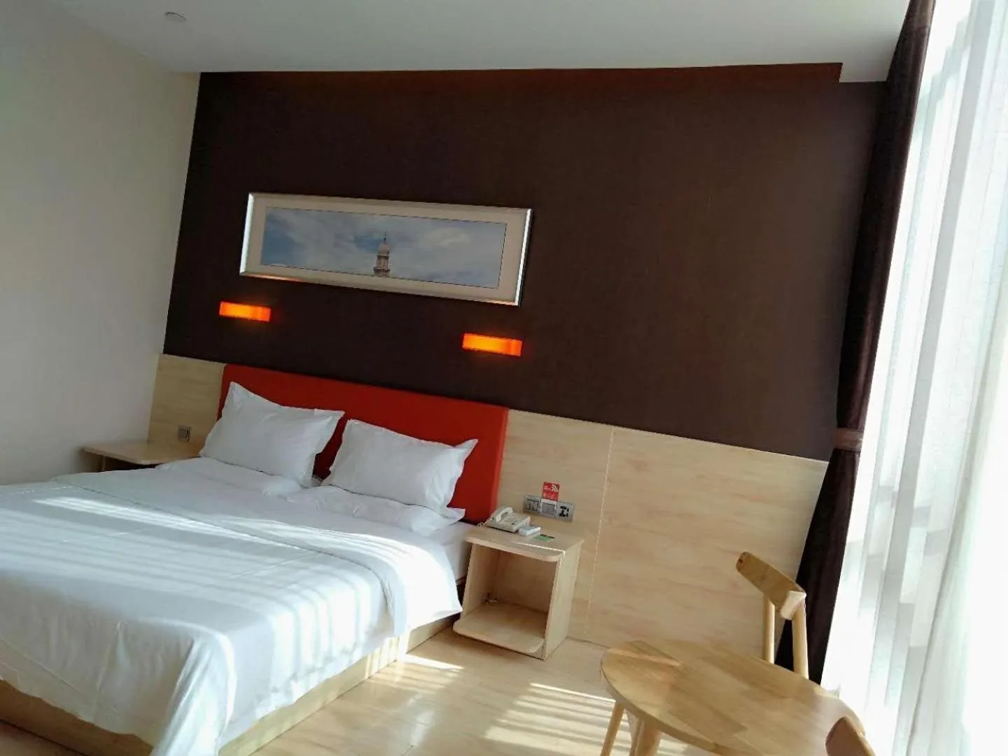 Bed in 7Days Premium Huzhou Nanxun Ancient Town Branch