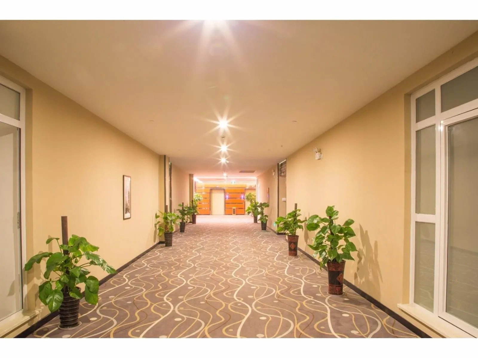 7Days Premium Huzhou Nanxun Ancient Town Branch