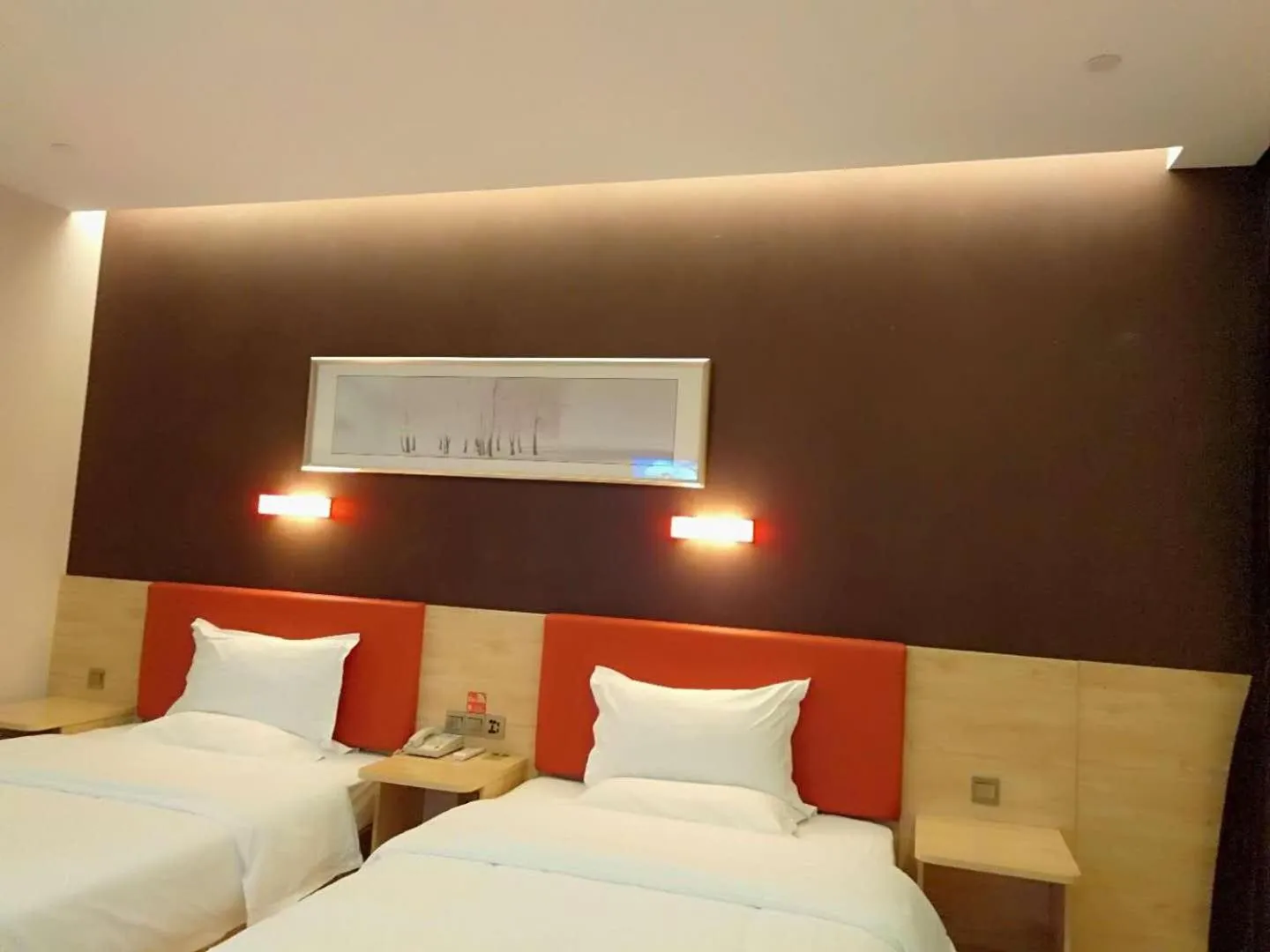 Bed in 7Days Premium Huzhou Nanxun Ancient Town Branch
