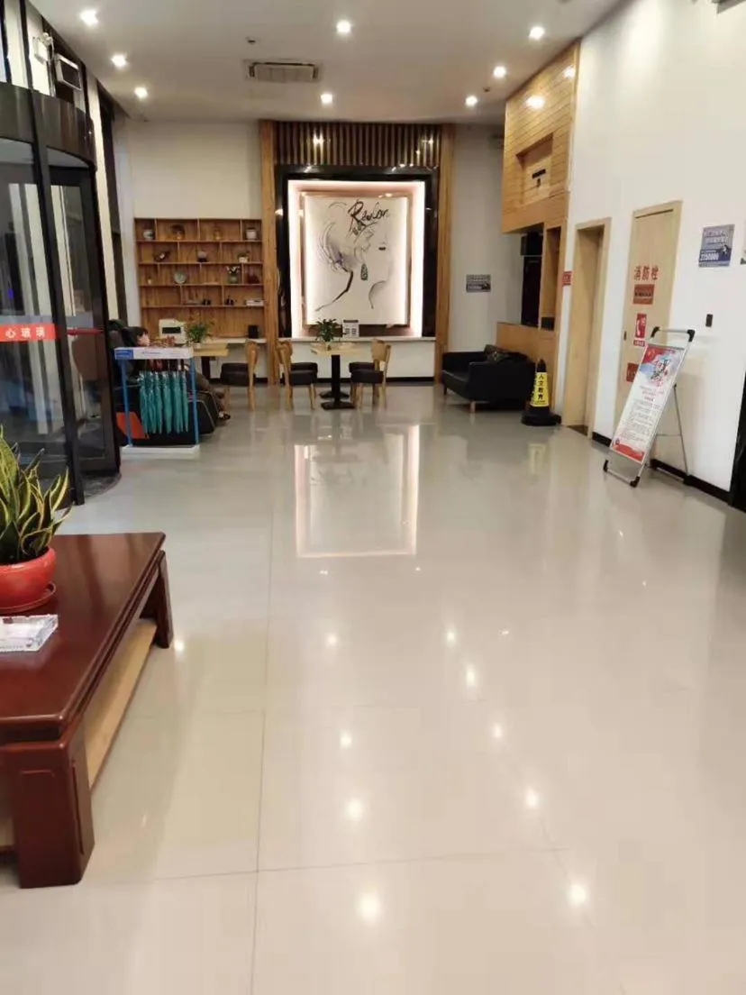 7Days Premium Huzhou Nanxun Ancient Town Branch