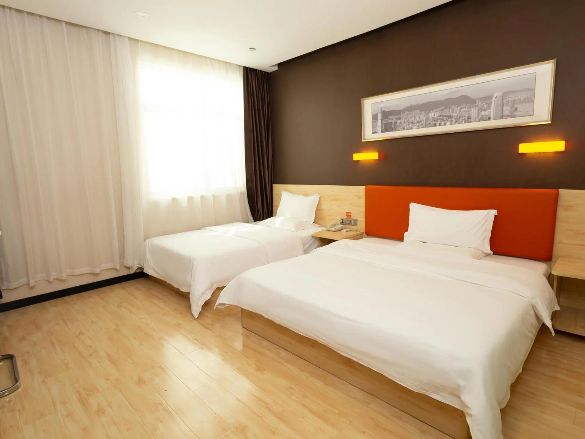 Bed in 7Days Premium Huzhou Nanxun Ancient Town Branch