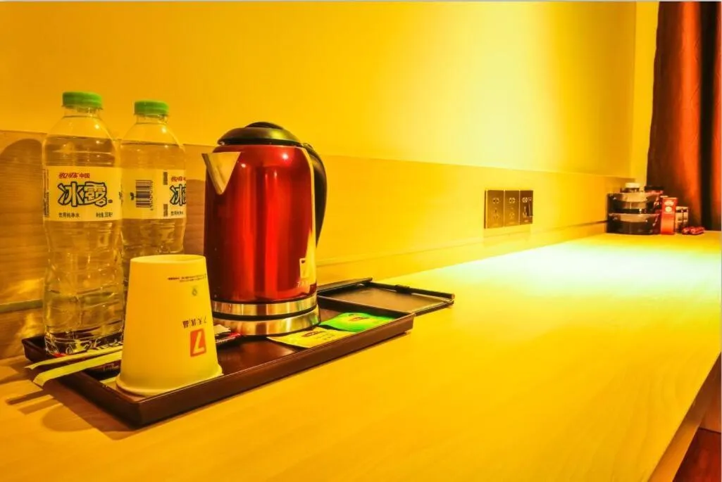 7Days Premium Shihezi Development Zone Branch