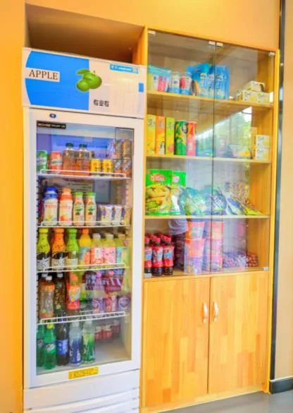 7Days Premium Shihezi Development Zone Branch