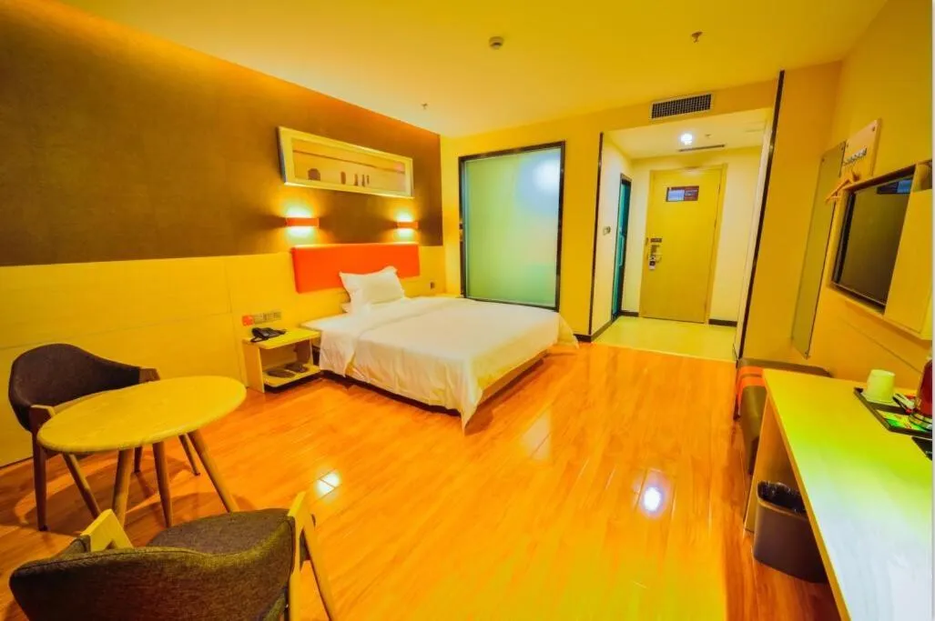 Bed in 7Days Premium Shihezi Development Zone Branch