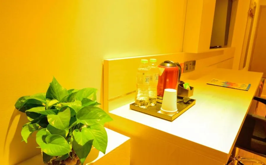 7Days Premium Shihezi Development Zone Branch