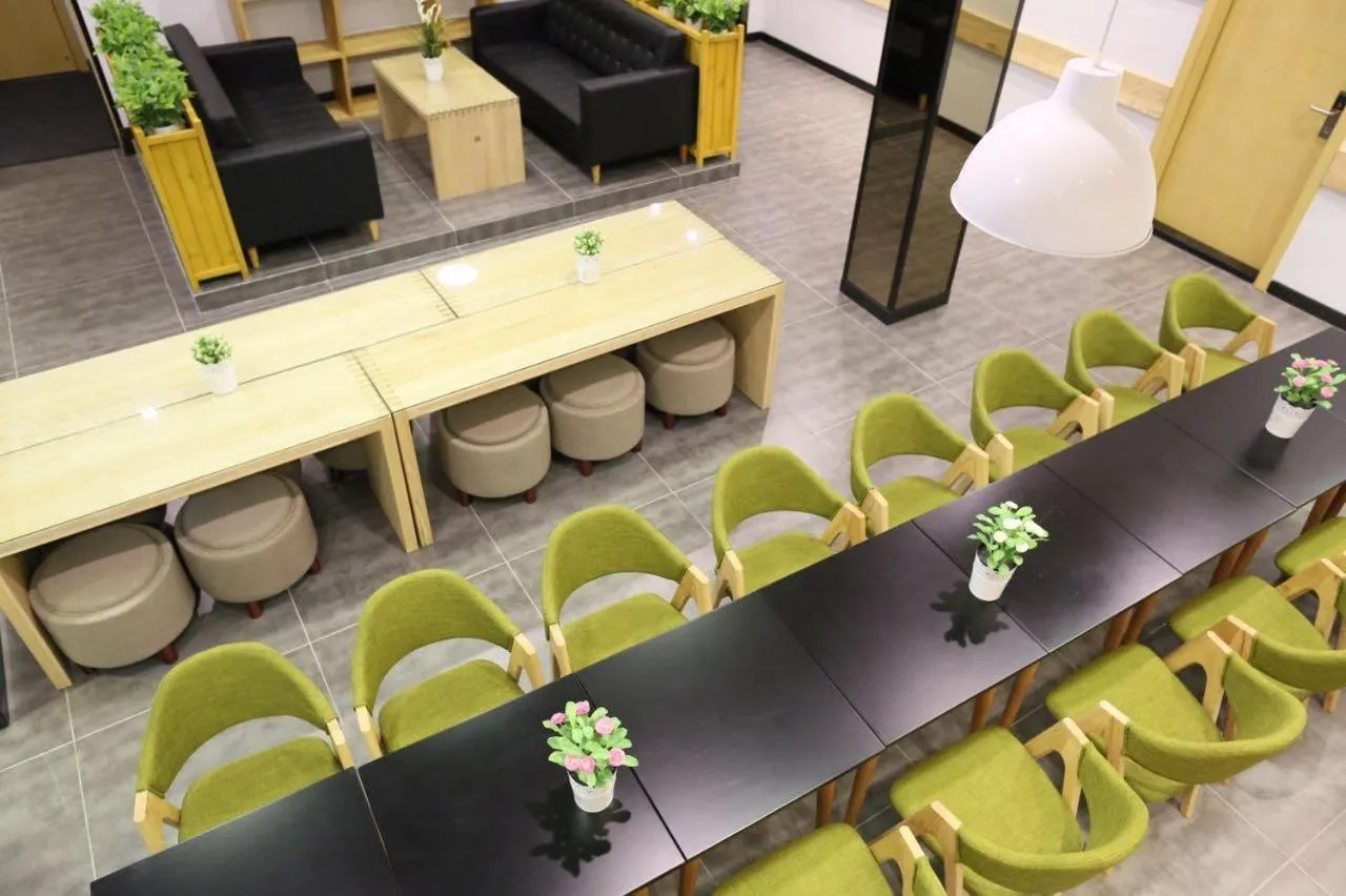 7 Days PremiumQingyuan Yinzhan Hot Springs [High-end Budget Hotel]