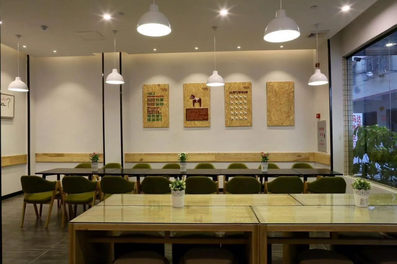 7 Days PremiumQingyuan Yinzhan Hot Springs [High-end Budget Hotel]