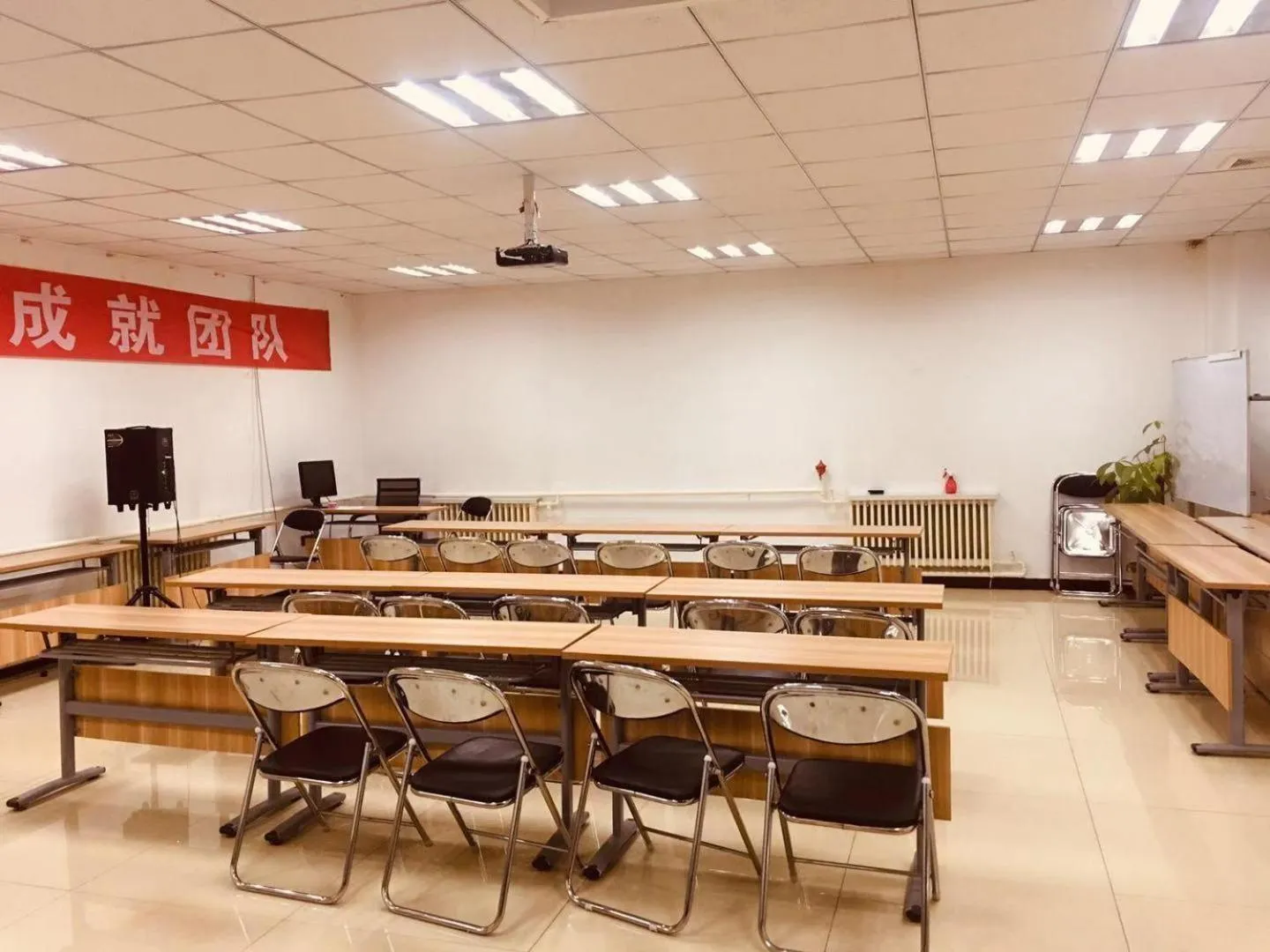 7Days Premium Baoding Qingyuan Jianshe North Road Branch