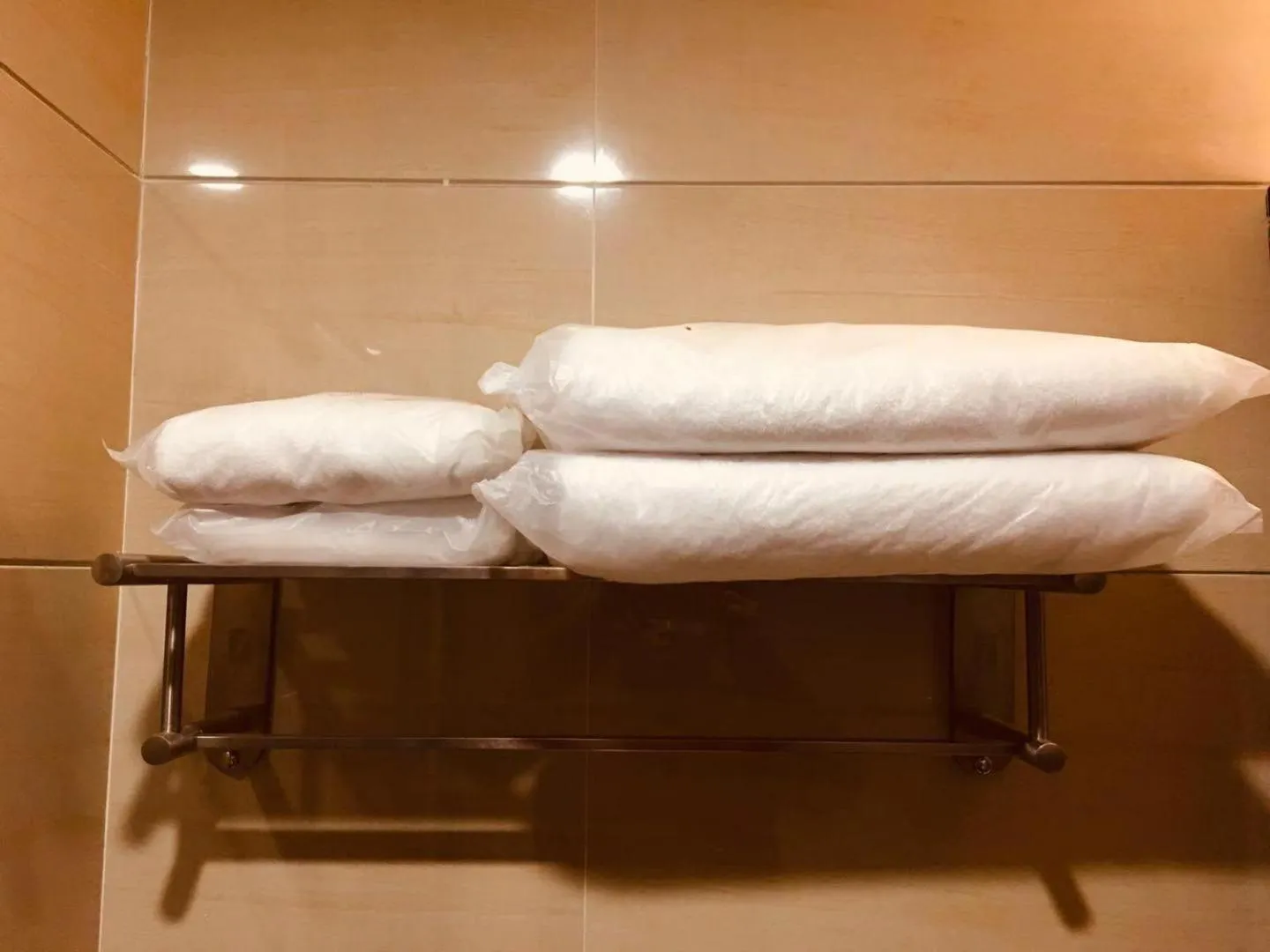 Bed in 7Days Premium Baoding Qingyuan Jianshe North Road Branch