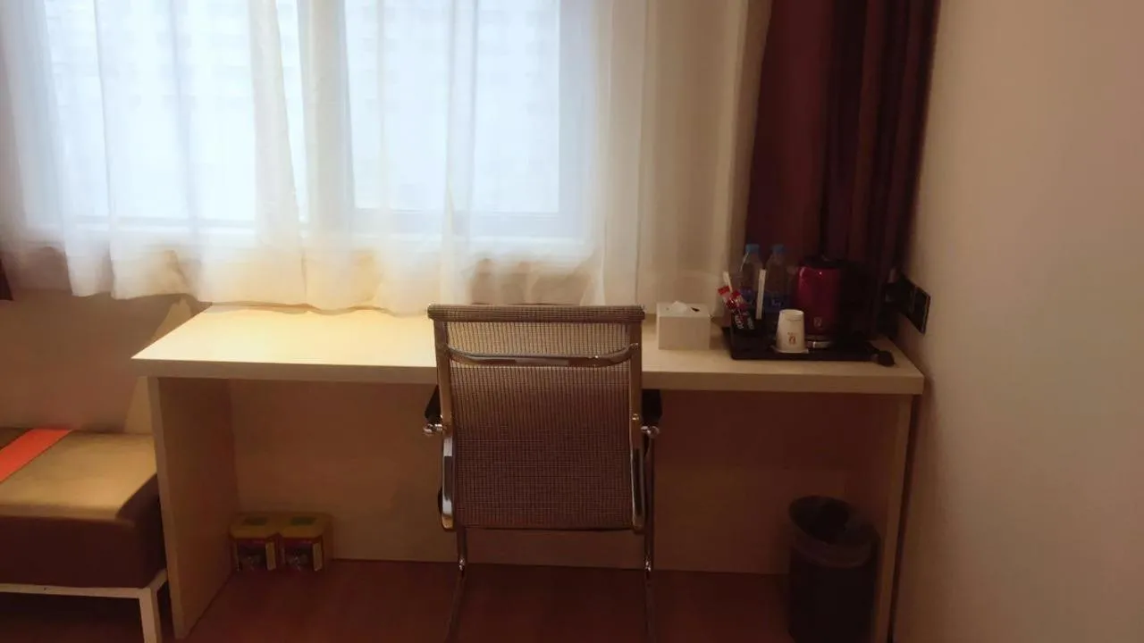 7Days Premium Shenzhen Songgang Yanchuan Branch