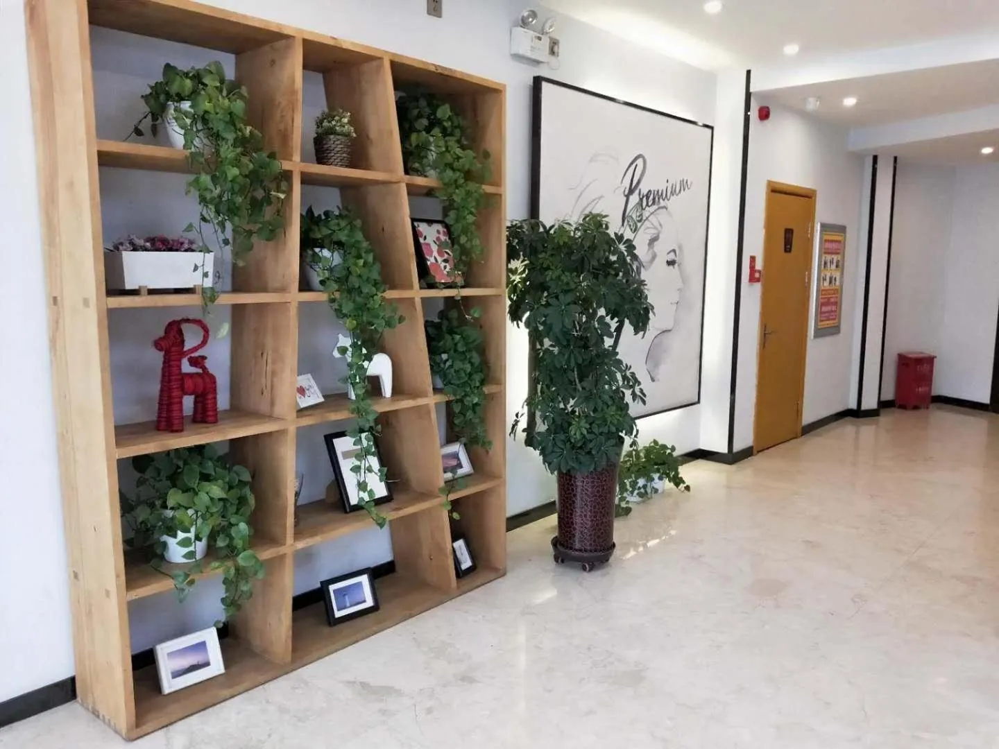 7Days Premium Shenyang Olympic Sports Center Subway Station Branch