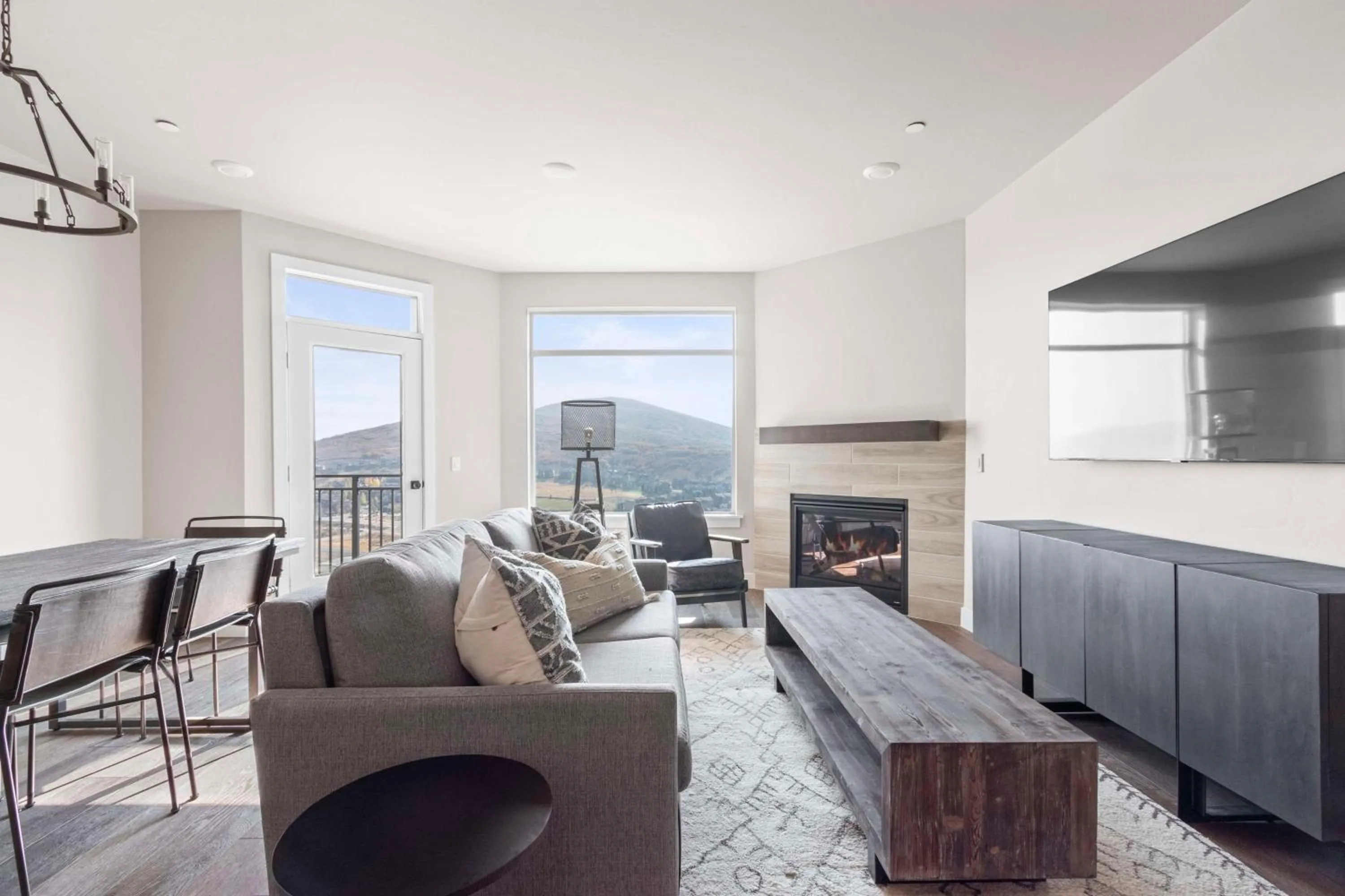 Other in Black Rock Mountain Resort