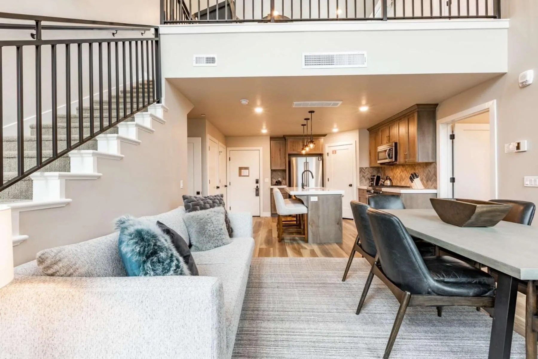 Other in Black Rock Mountain Resort